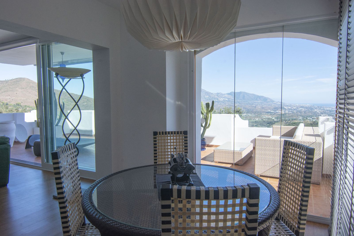 Appartement te koop in La Mairena | 2 slaapkamers H5223301