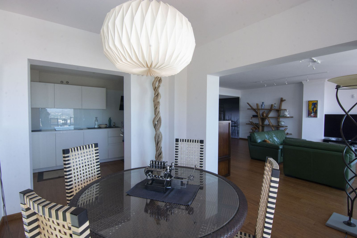 Appartement te koop in La Mairena | 2 slaapkamers H5223301