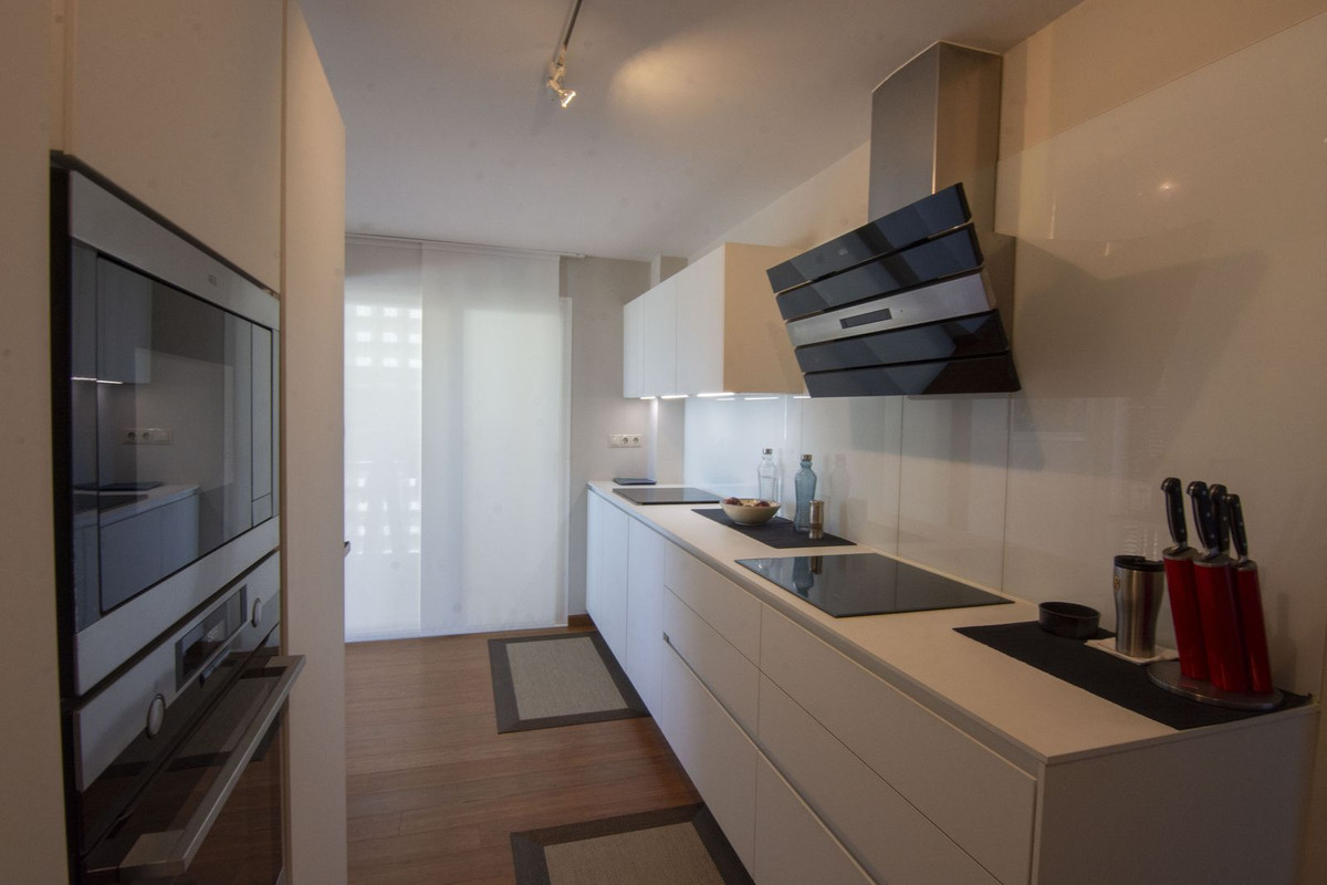 Appartement te koop in La Mairena | 2 slaapkamers H5223301