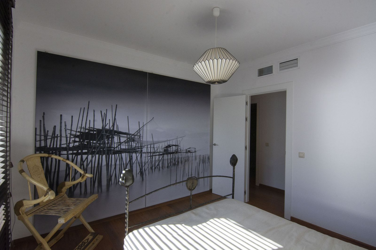 Appartement te koop in La Mairena | 2 slaapkamers H5223301