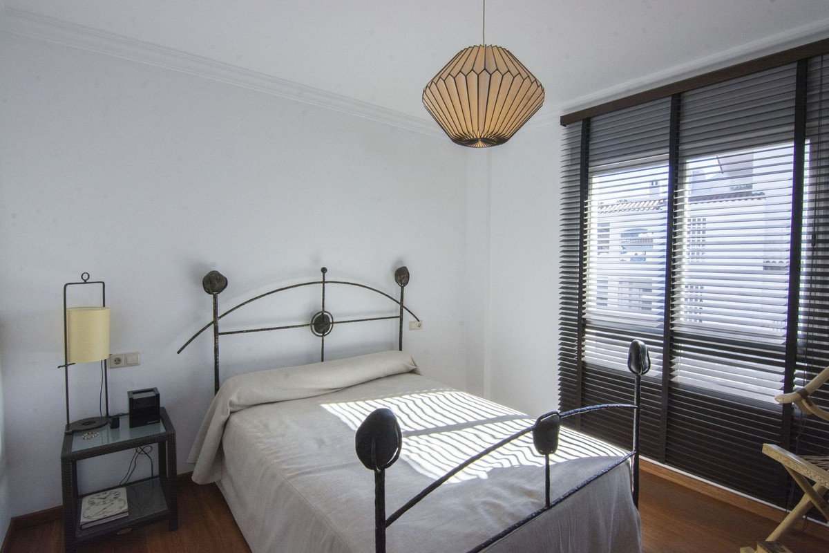 Appartement te koop in La Mairena | 2 slaapkamers H5223301