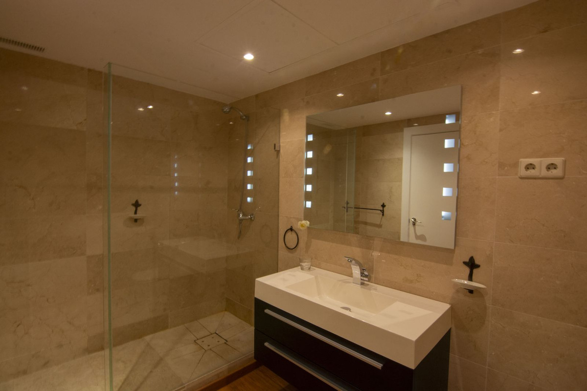 Appartement te koop in La Mairena | 2 slaapkamers H5223301