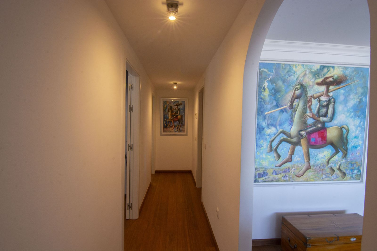 Appartement te koop in La Mairena | 2 slaapkamers H5223301