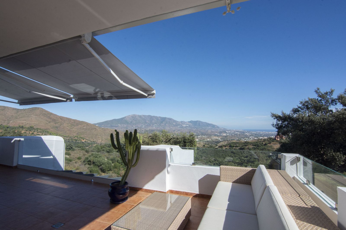 Appartement te koop in La Mairena | 2 slaapkamers H5223301