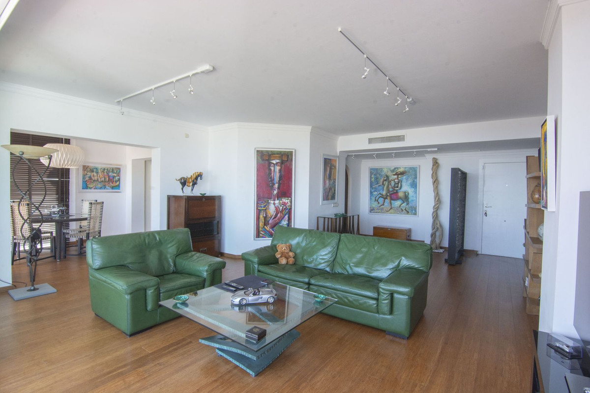 Appartement te koop in La Mairena | 2 slaapkamers H5223301