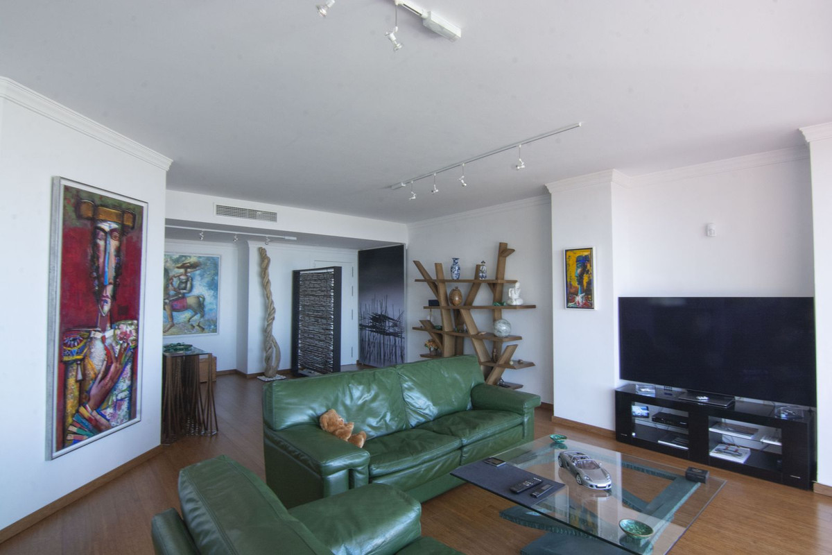 Appartement te koop in La Mairena | 2 slaapkamers H5223301