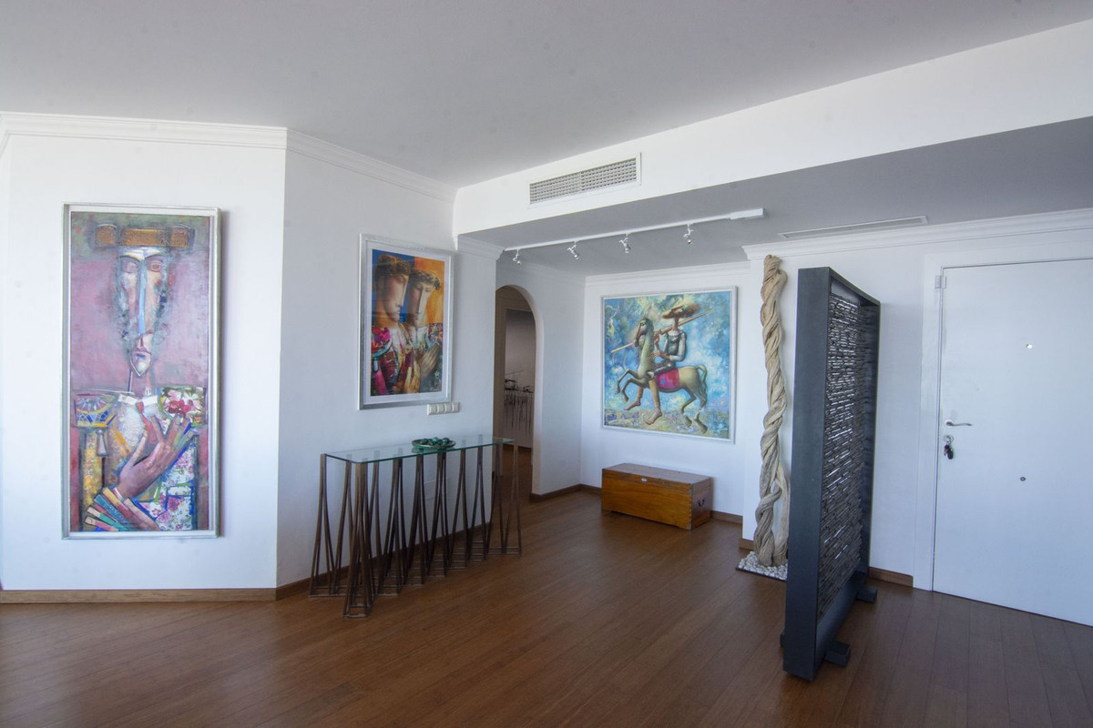 Appartement te koop in La Mairena | 2 slaapkamers H5223301