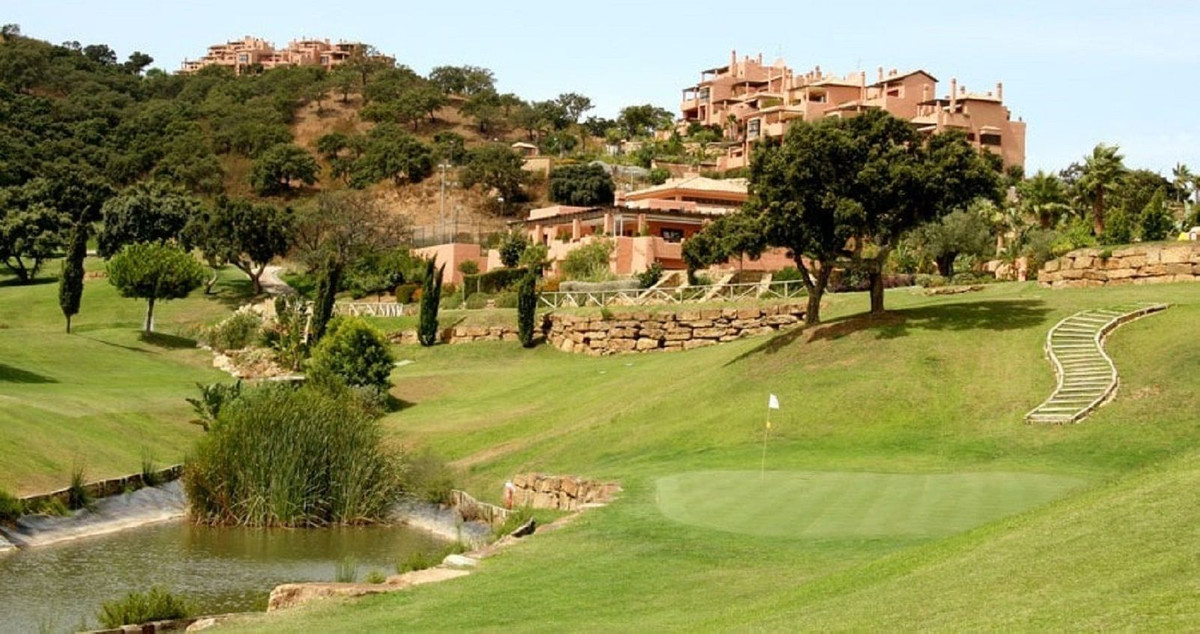 Penthouse te koop in La Mairena | 3 slaapkamers H5226343