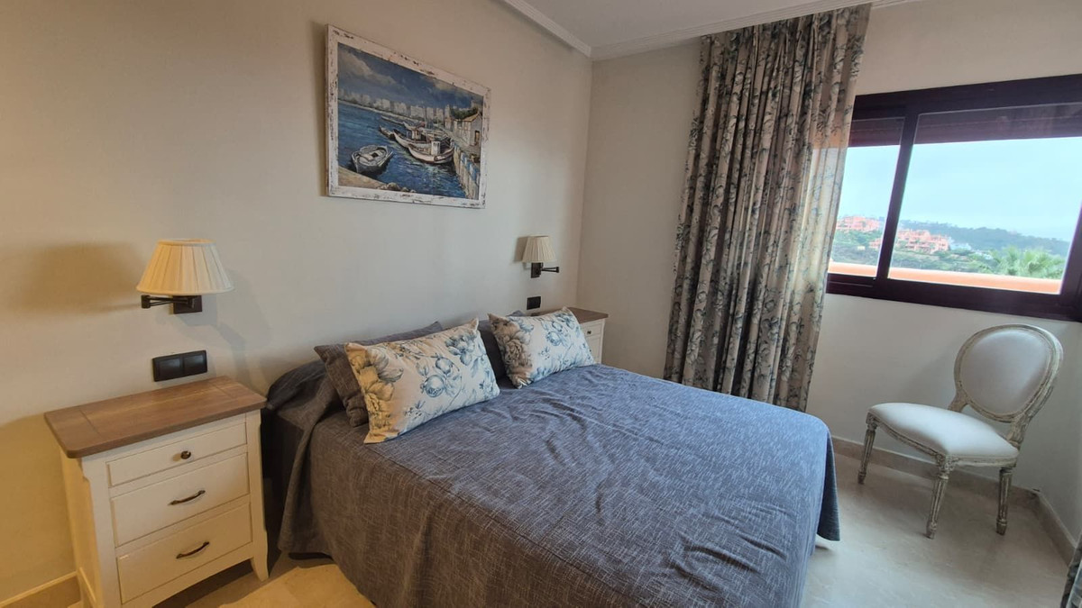 Penthouse te koop in La Mairena | 3 slaapkamers H5226343