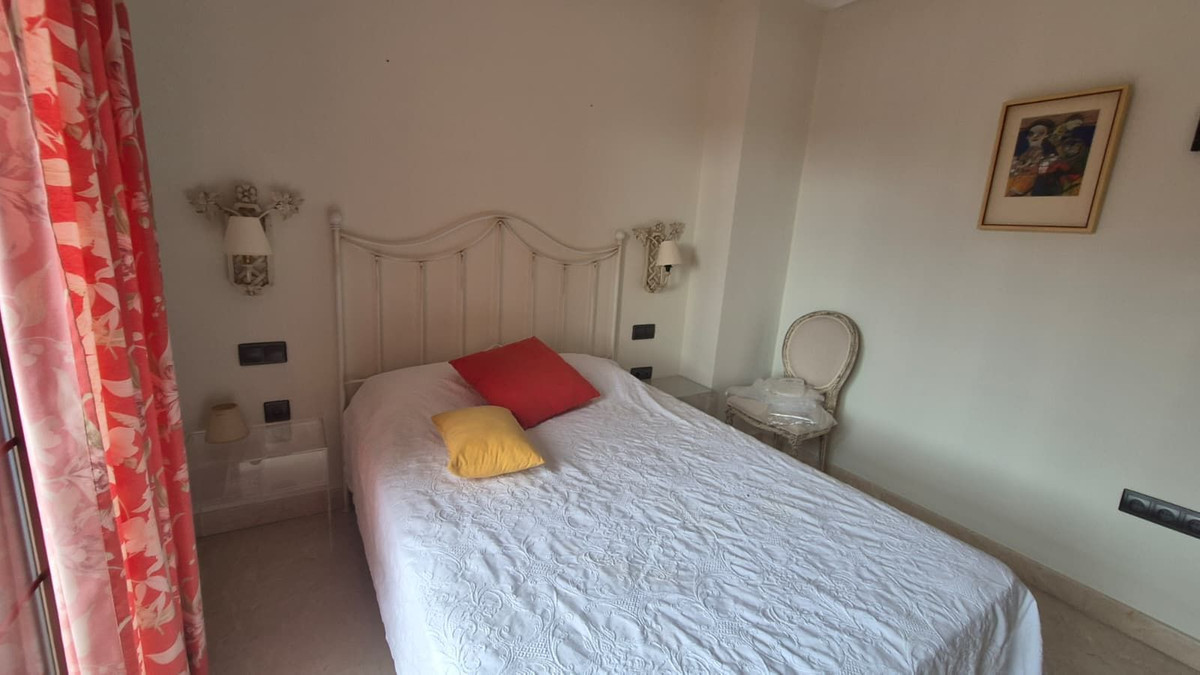 Penthouse te koop in La Mairena | 3 slaapkamers H5226343