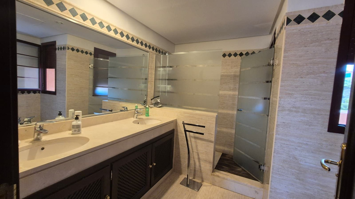 Penthouse te koop in La Mairena | 3 slaapkamers H5226343