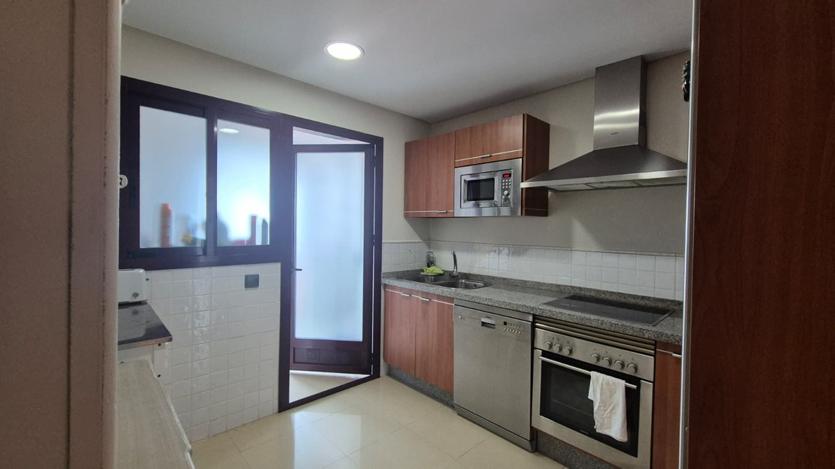 Penthouse te koop in La Mairena | 3 slaapkamers H5226343