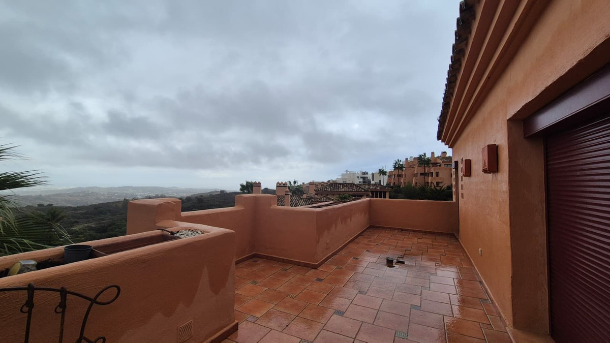 Penthouse te koop in La Mairena | 3 slaapkamers H5226343