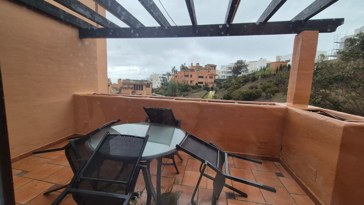 Penthouse te koop in La Mairena | 3 slaapkamers H5226343