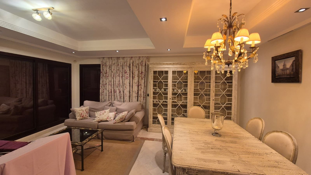 Penthouse te koop in La Mairena | 3 slaapkamers H5226343