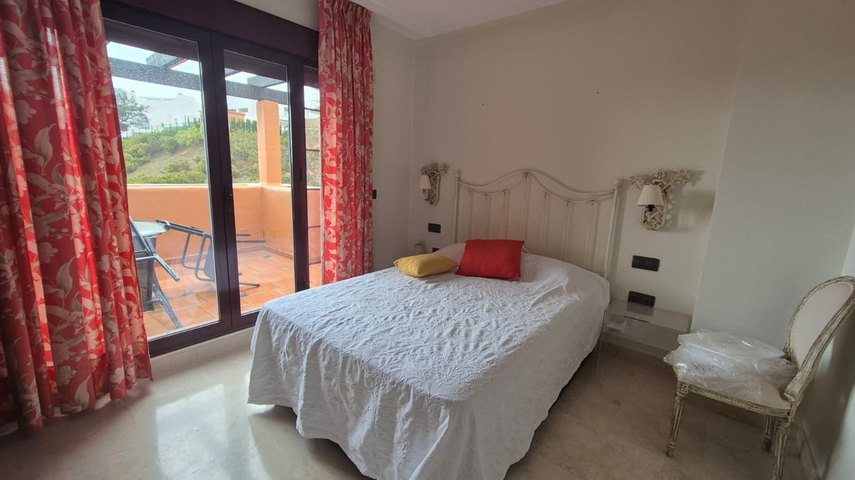 Penthouse te koop in La Mairena | 3 slaapkamers H5226343