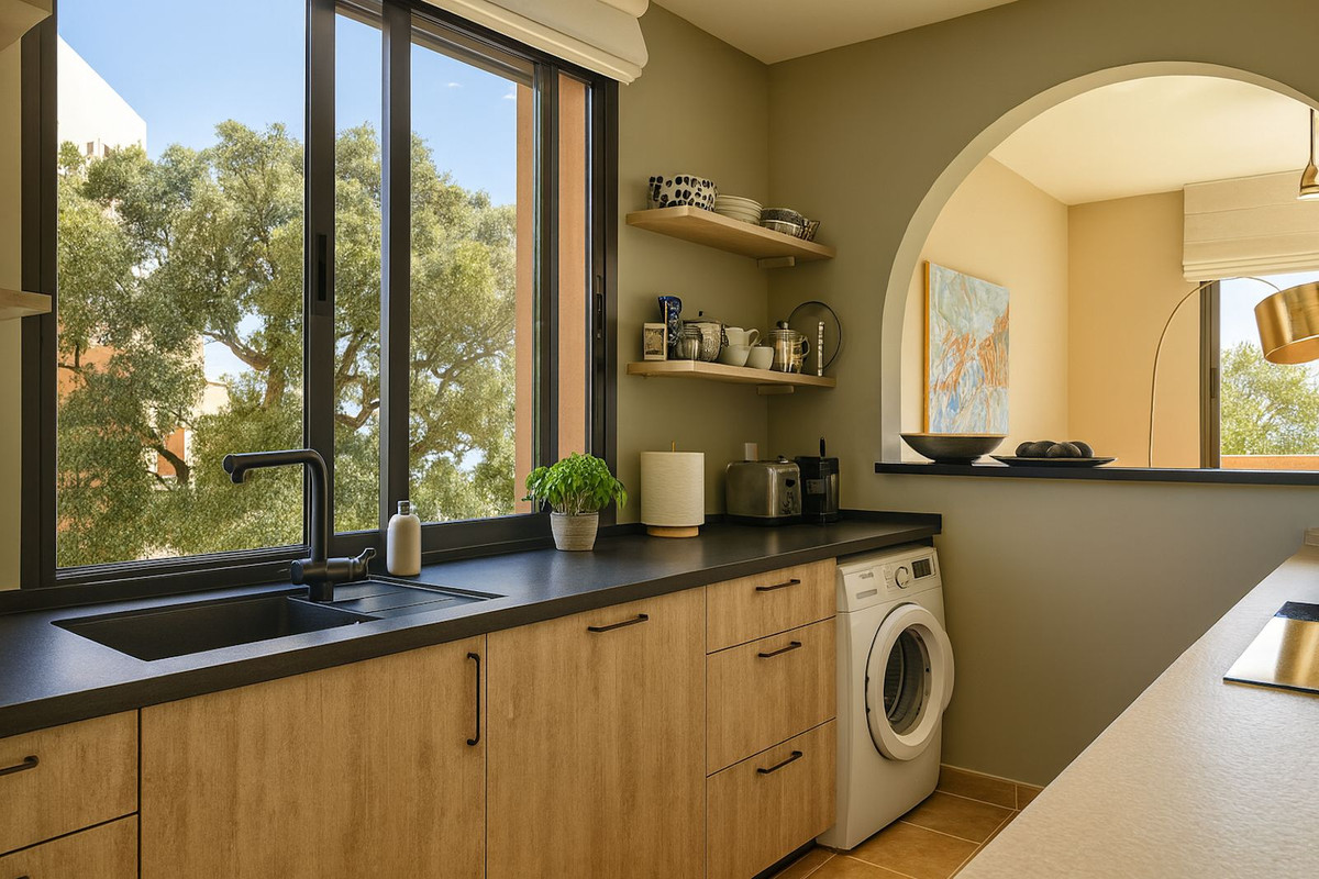 Appartement te koop in La Mairena | 3 slaapkamers H5226604