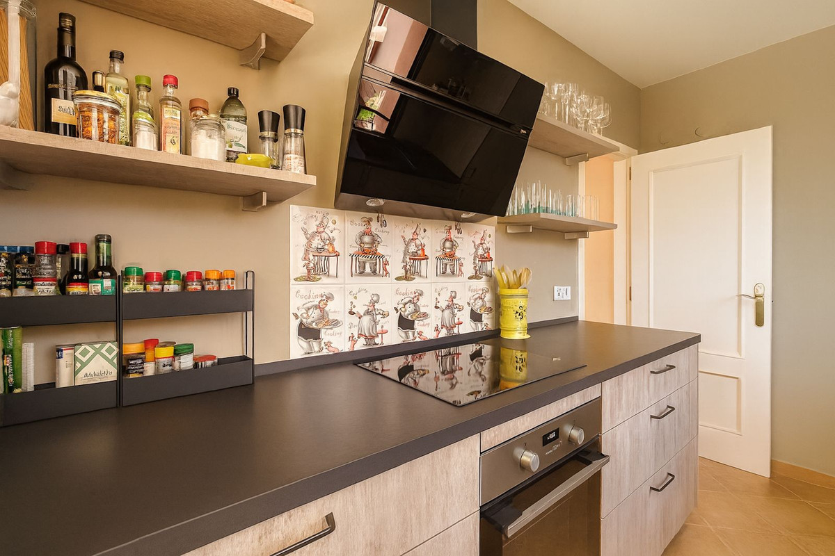 Appartement te koop in La Mairena | 3 slaapkamers H5226604