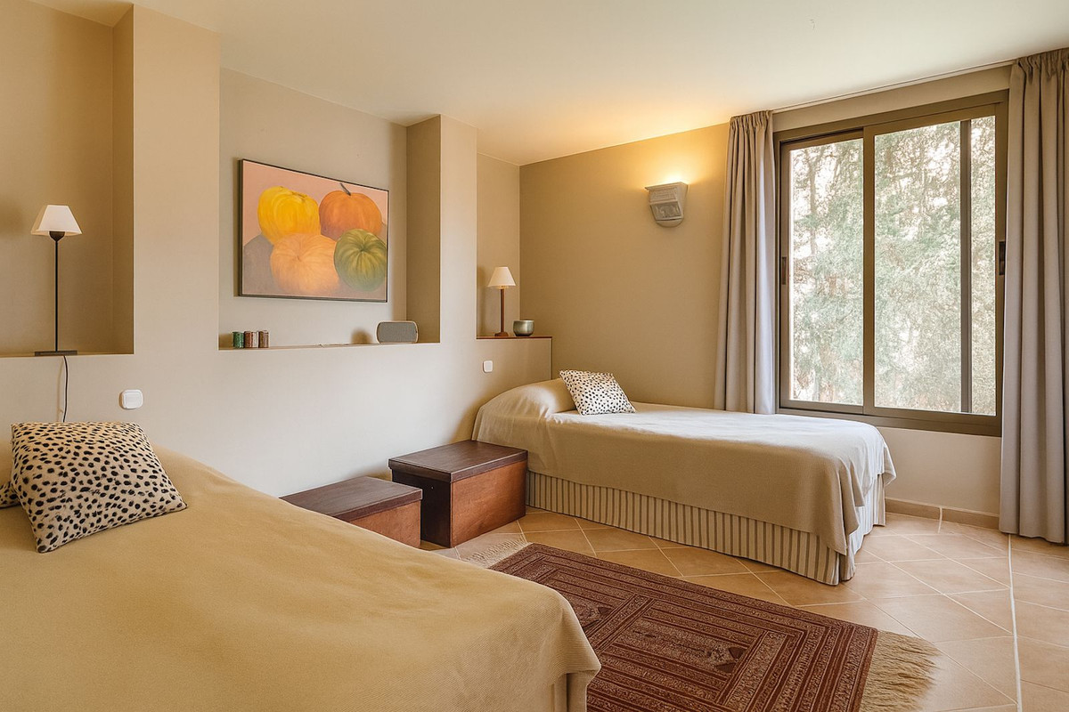 Appartement te koop in La Mairena | 3 slaapkamers H5226604