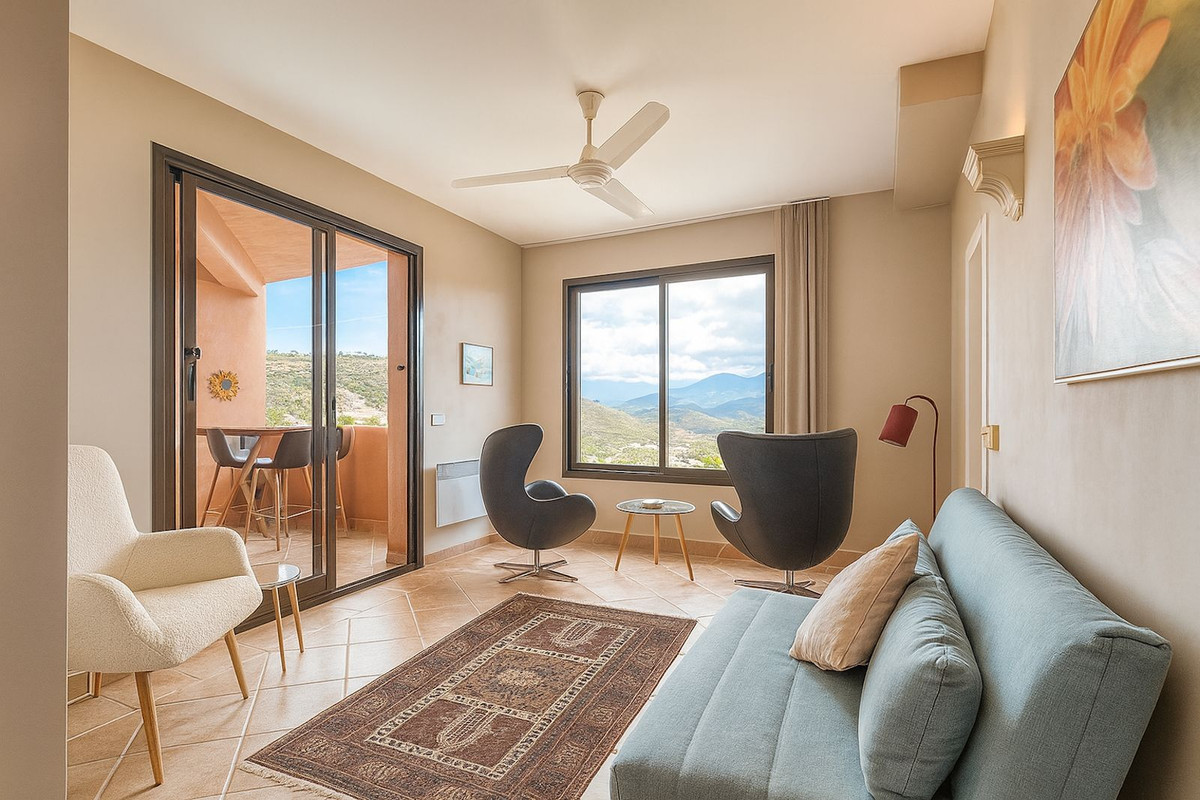 Appartement te koop in La Mairena | 3 slaapkamers H5226604