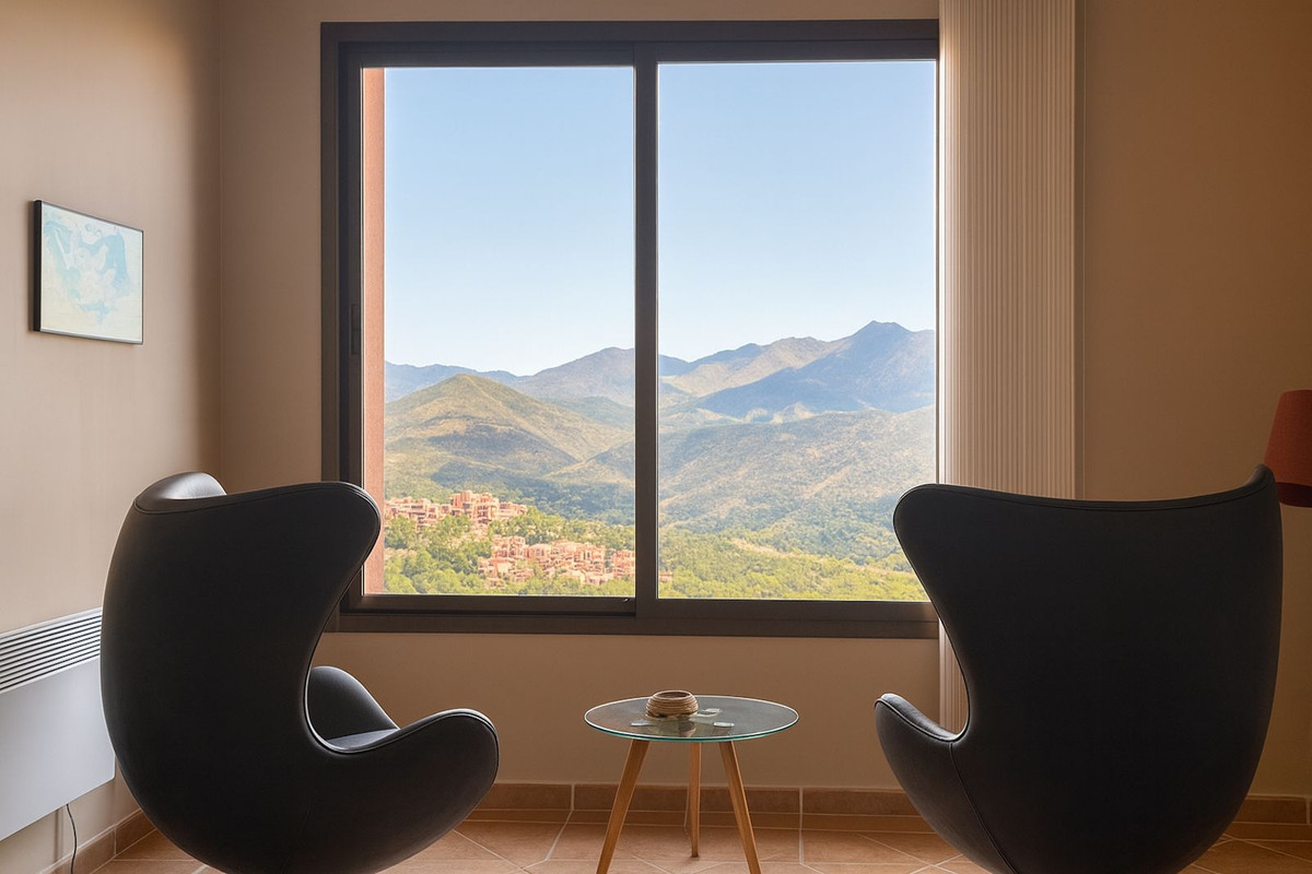 Appartement te koop in La Mairena | 3 slaapkamers H5226604