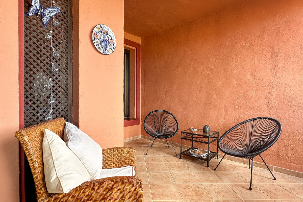 Appartement te koop in La Mairena | 3 slaapkamers H5226604