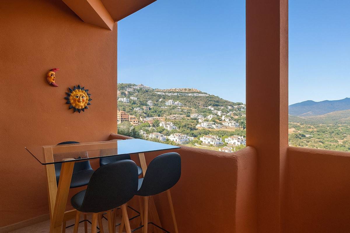 Appartement te koop in La Mairena | 3 slaapkamers H5226604