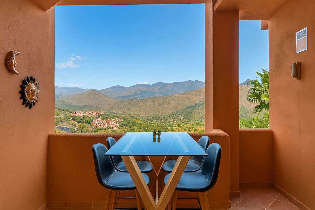 Appartement te koop in La Mairena | 3 slaapkamers H5226604