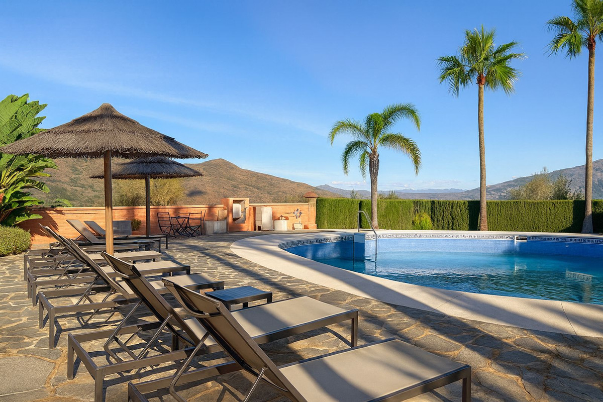 Appartement te koop in La Mairena | 3 slaapkamers H5226604