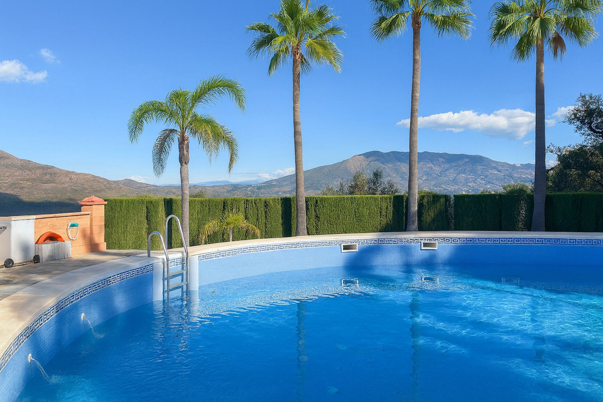 Appartement te koop in La Mairena | 3 slaapkamers H5226604