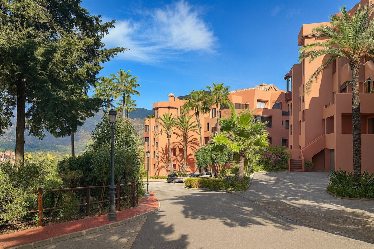 Appartement te koop in La Mairena | 3 slaapkamers H5226604