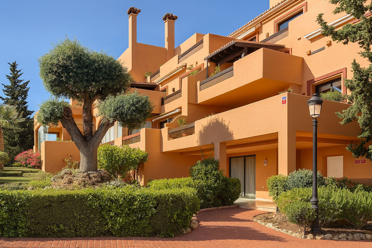 Appartement te koop in La Mairena | 3 slaapkamers H5226604