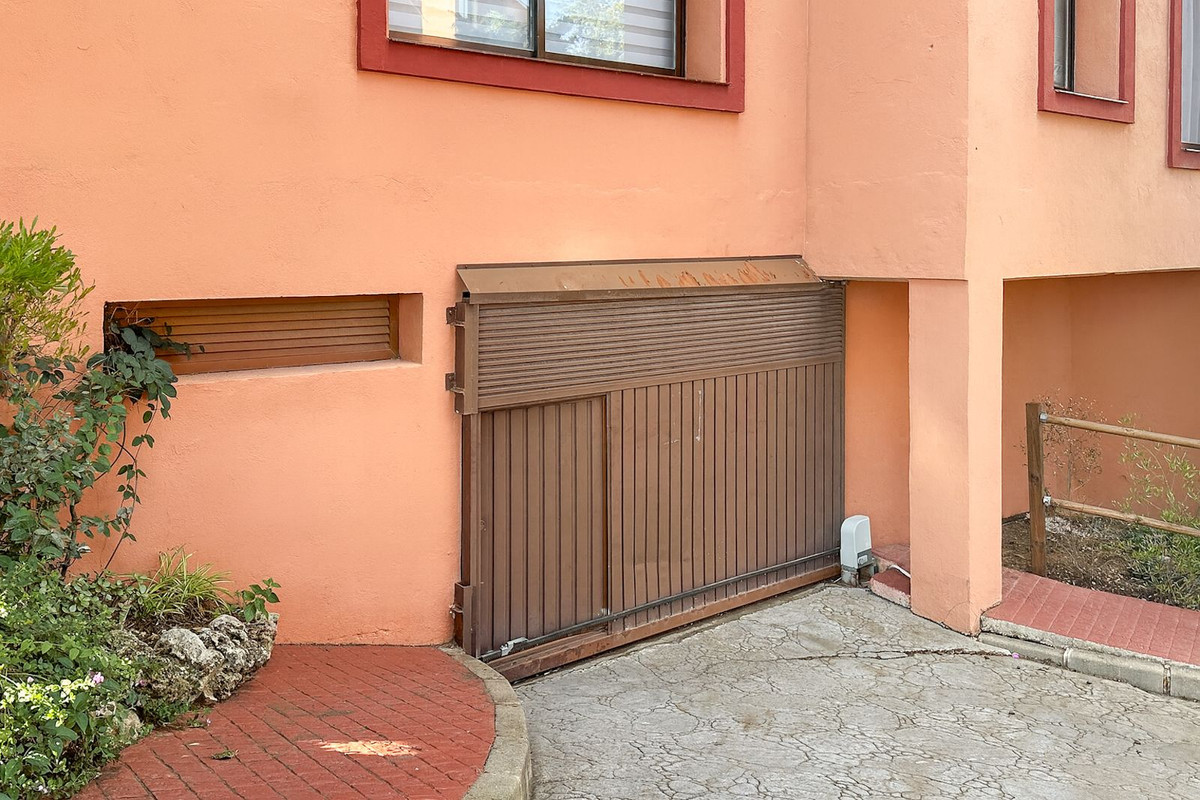 Appartement te koop in La Mairena | 3 slaapkamers H5226604