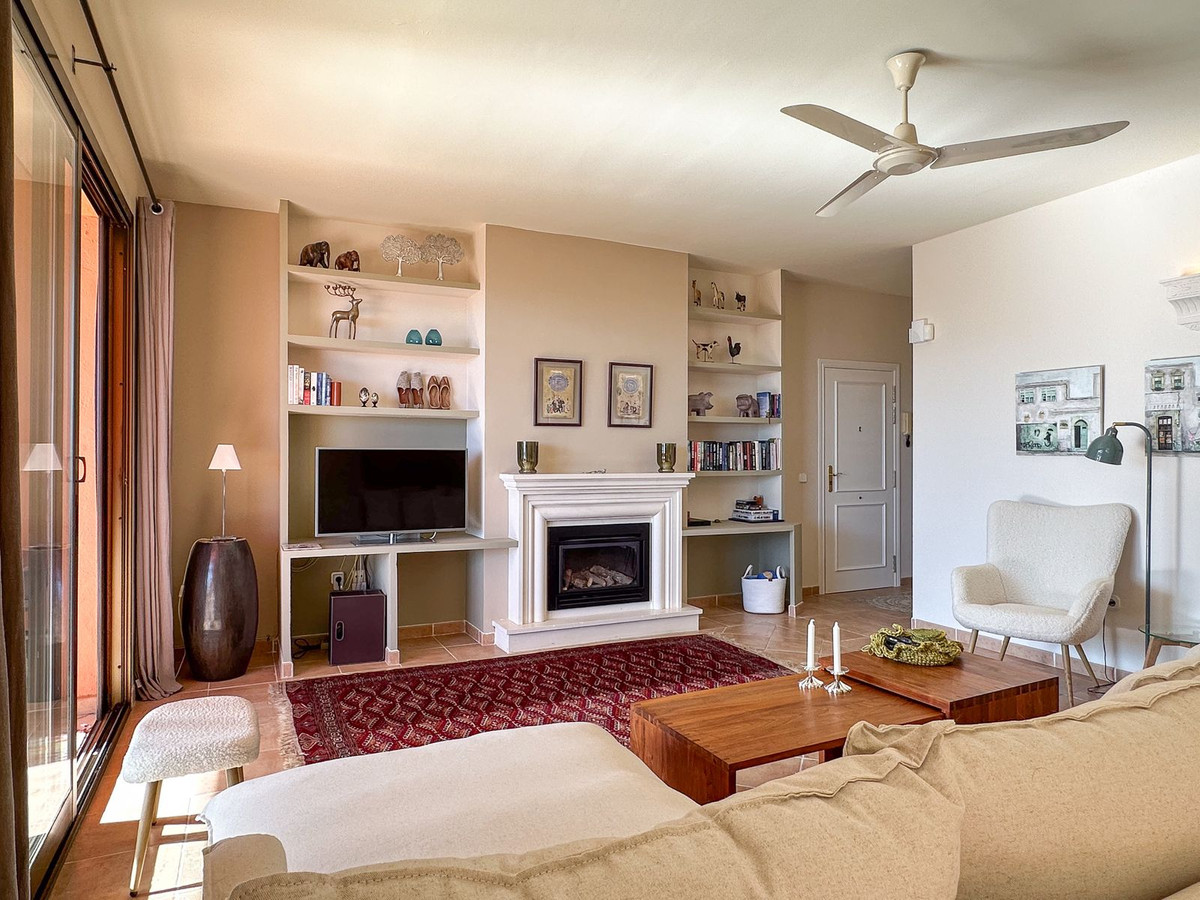 Appartement te koop in La Mairena | 3 slaapkamers H5226604