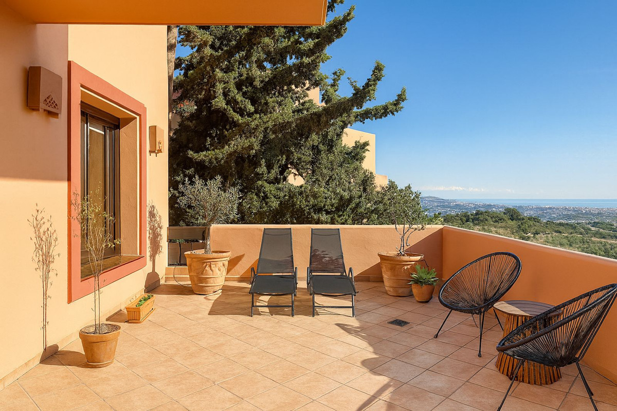 Appartement te koop in La Mairena | 3 slaapkamers H5226604