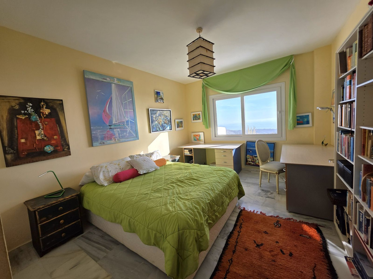 Appartement te koop in La Mairena | 2 slaapkamers H5228920