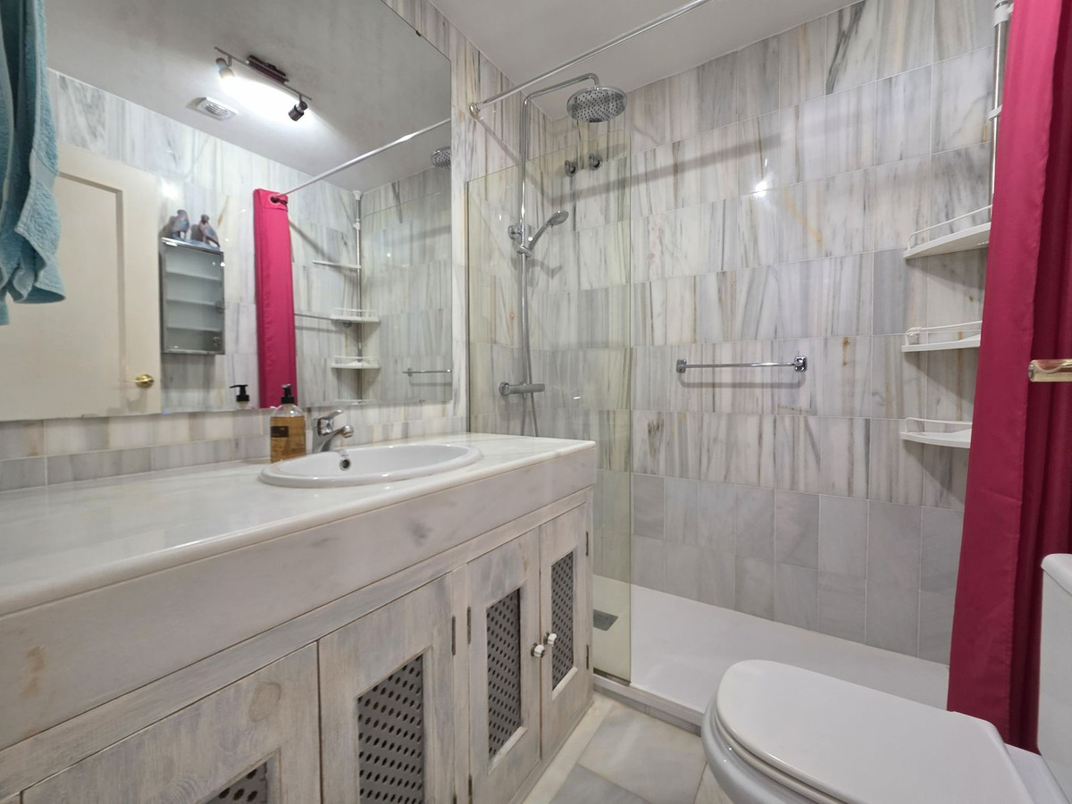 Appartement te koop in La Mairena | 2 slaapkamers H5228920