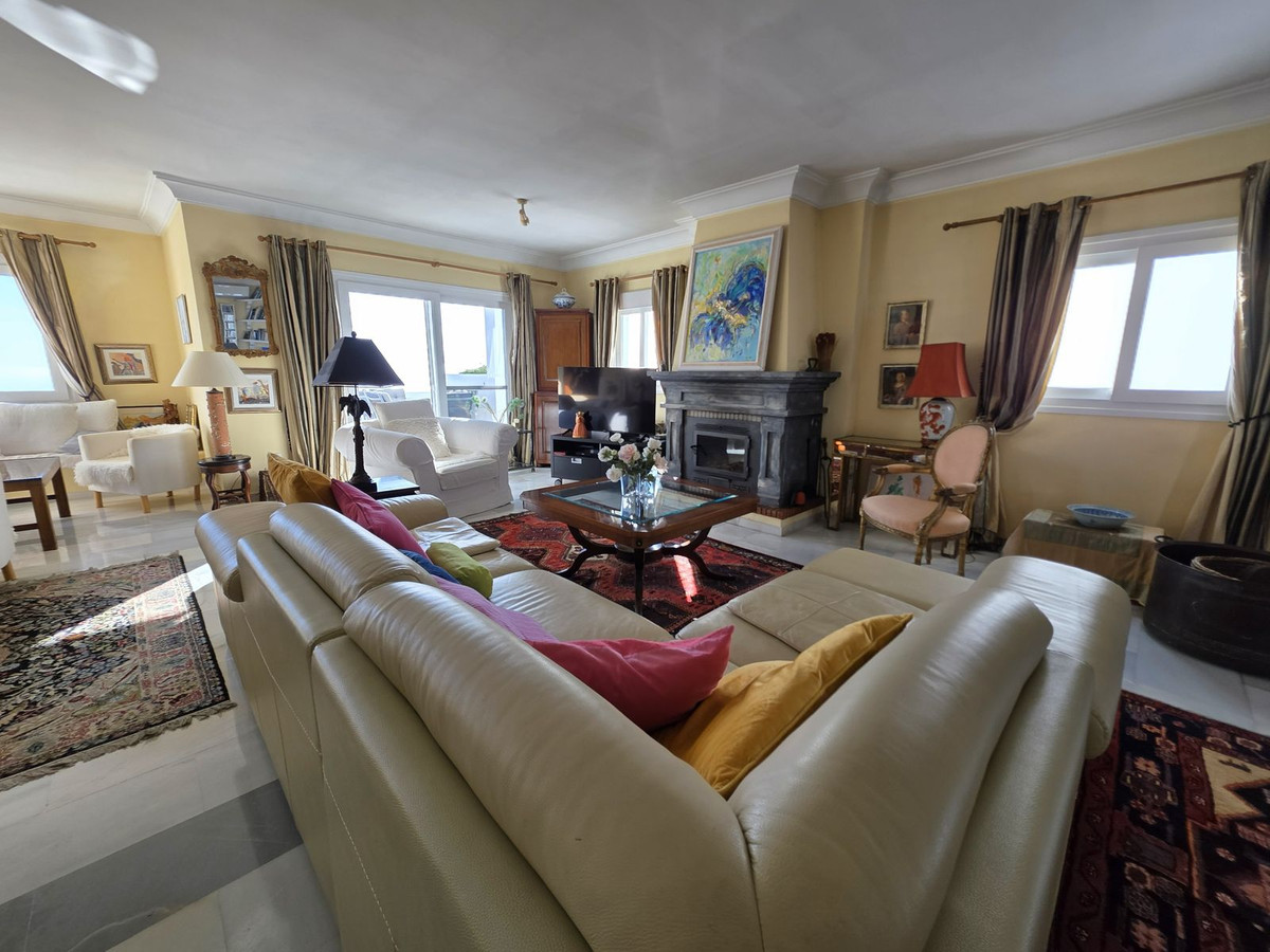 Appartement te koop in La Mairena | 2 slaapkamers H5228920