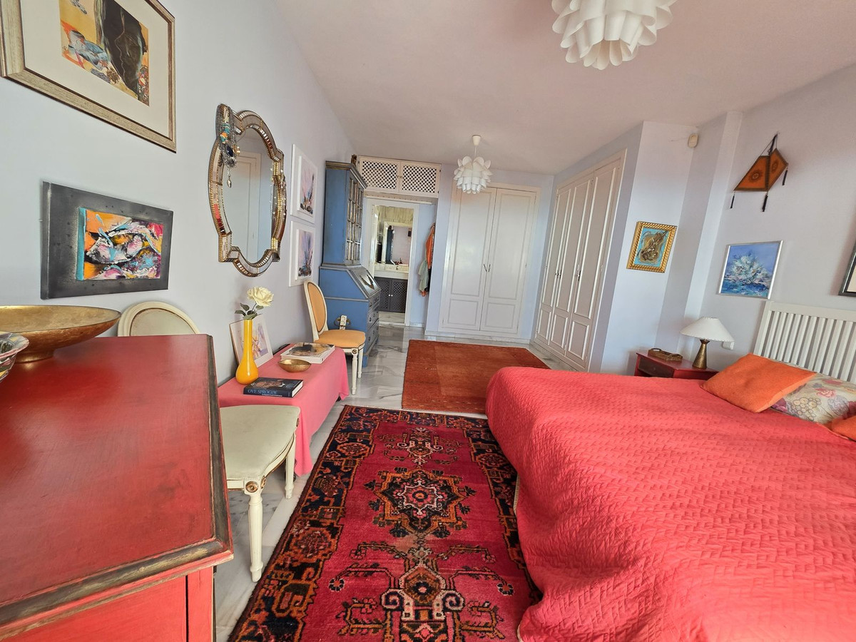 Appartement te koop in La Mairena | 2 slaapkamers H5228920