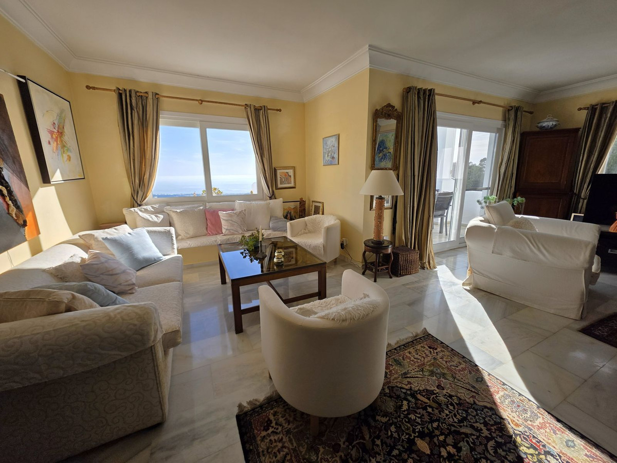 Appartement te koop in La Mairena | 2 slaapkamers H5228920