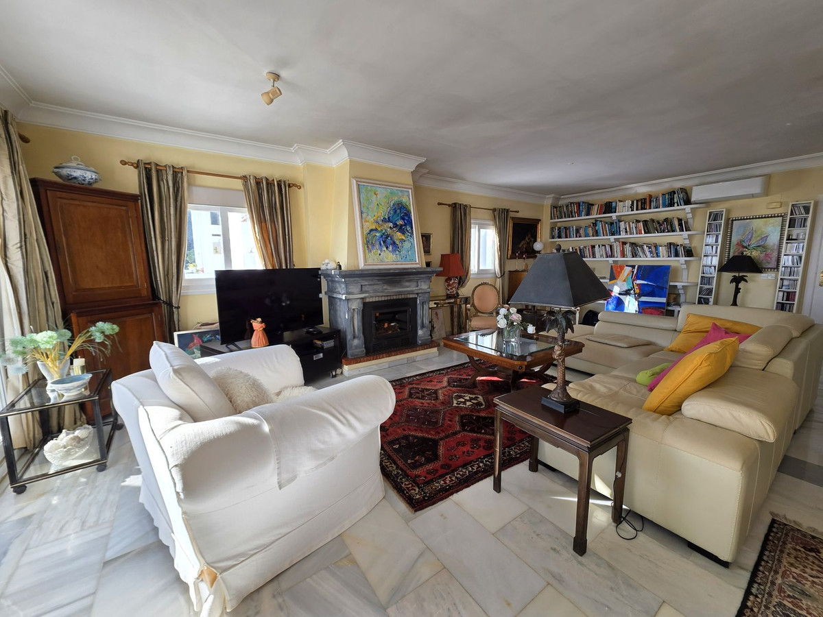 Appartement te koop in La Mairena | 2 slaapkamers H5228920