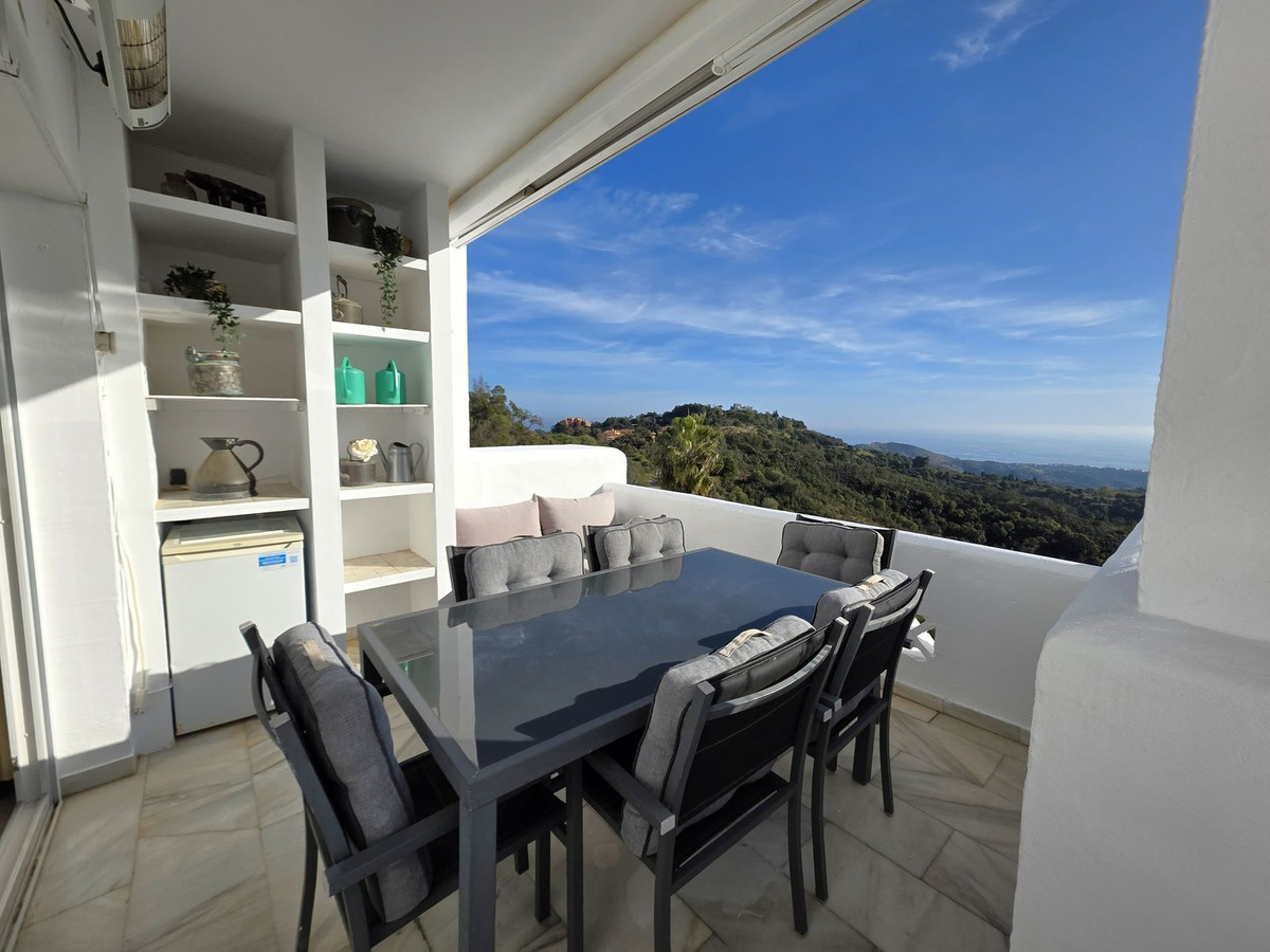 Appartement te koop in La Mairena | 2 slaapkamers H5228920