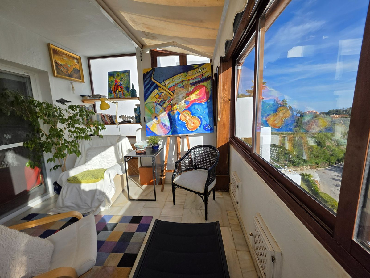 Appartement te koop in La Mairena | 2 slaapkamers H5228920