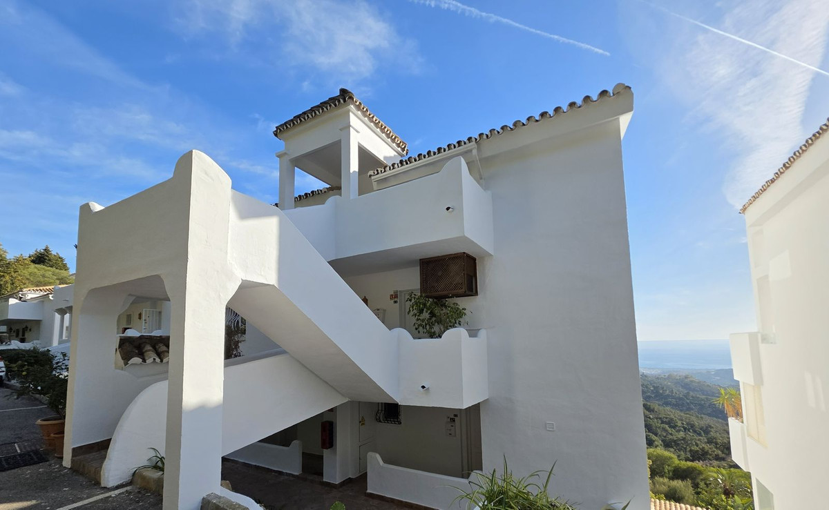 Appartement te koop in La Mairena | 2 slaapkamers H5228920