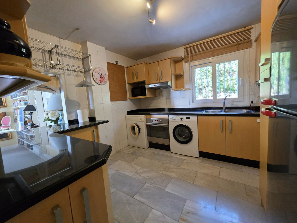 Appartement te koop in La Mairena | 2 slaapkamers H5228920