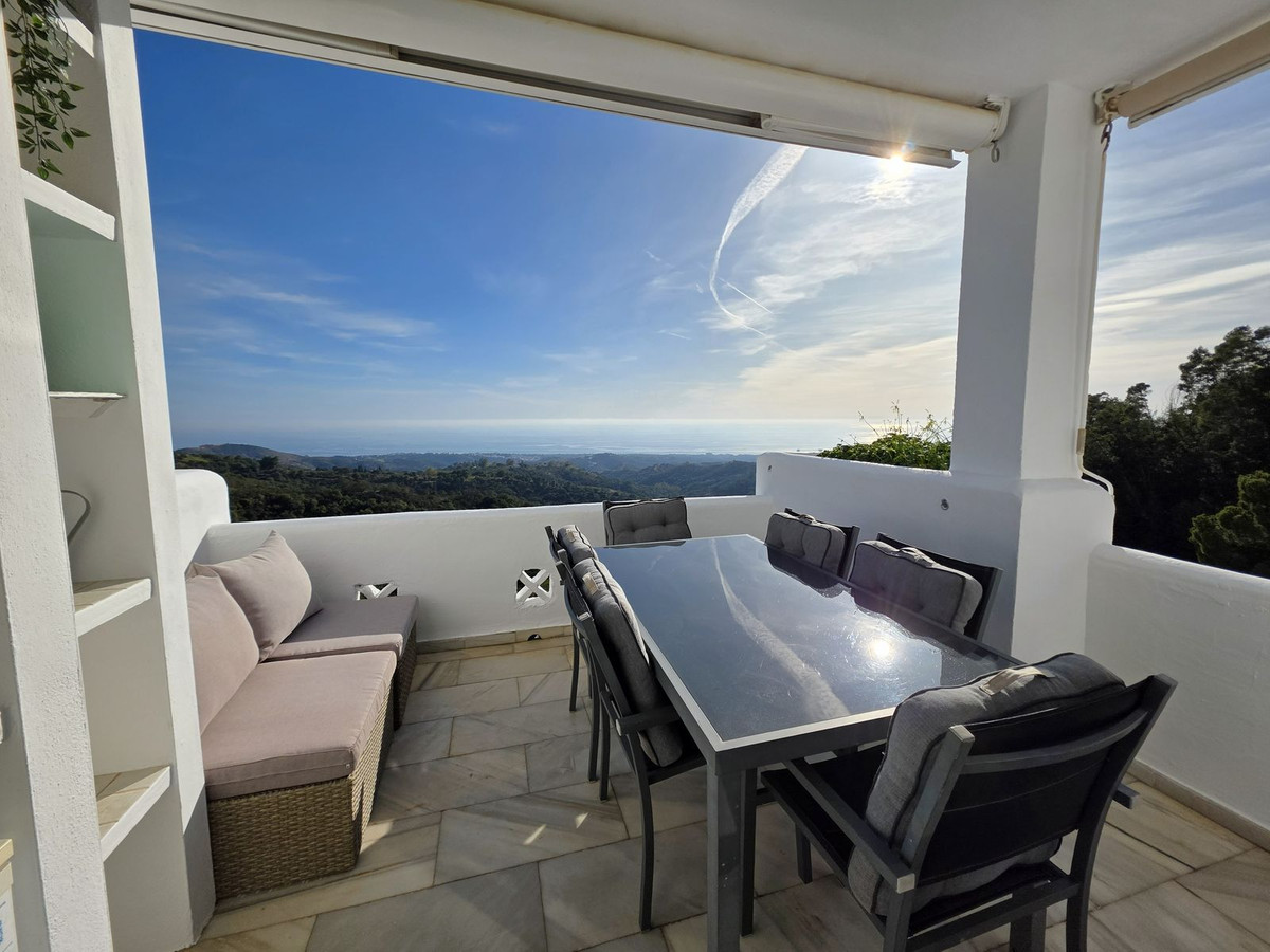 Appartement te koop in La Mairena | 2 slaapkamers H5228920