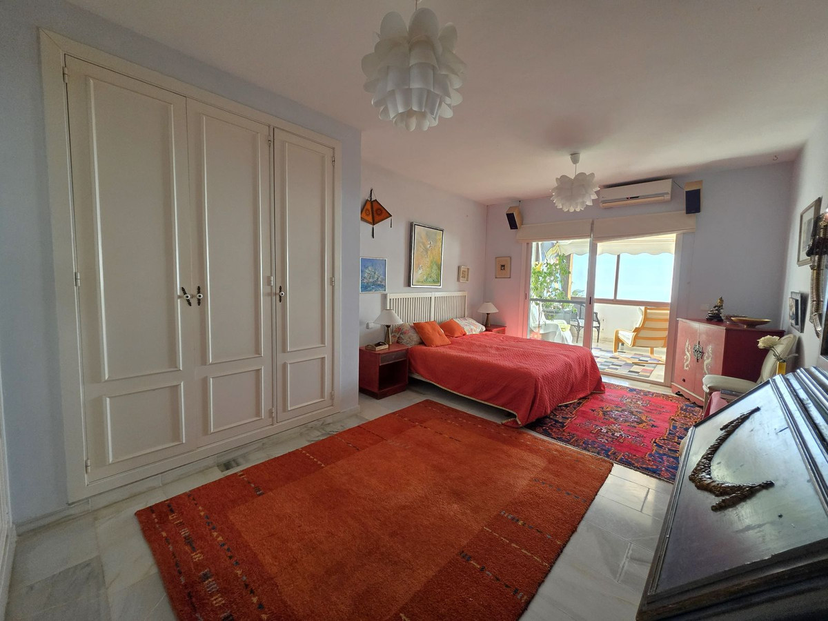 Appartement te koop in La Mairena | 2 slaapkamers H5228920