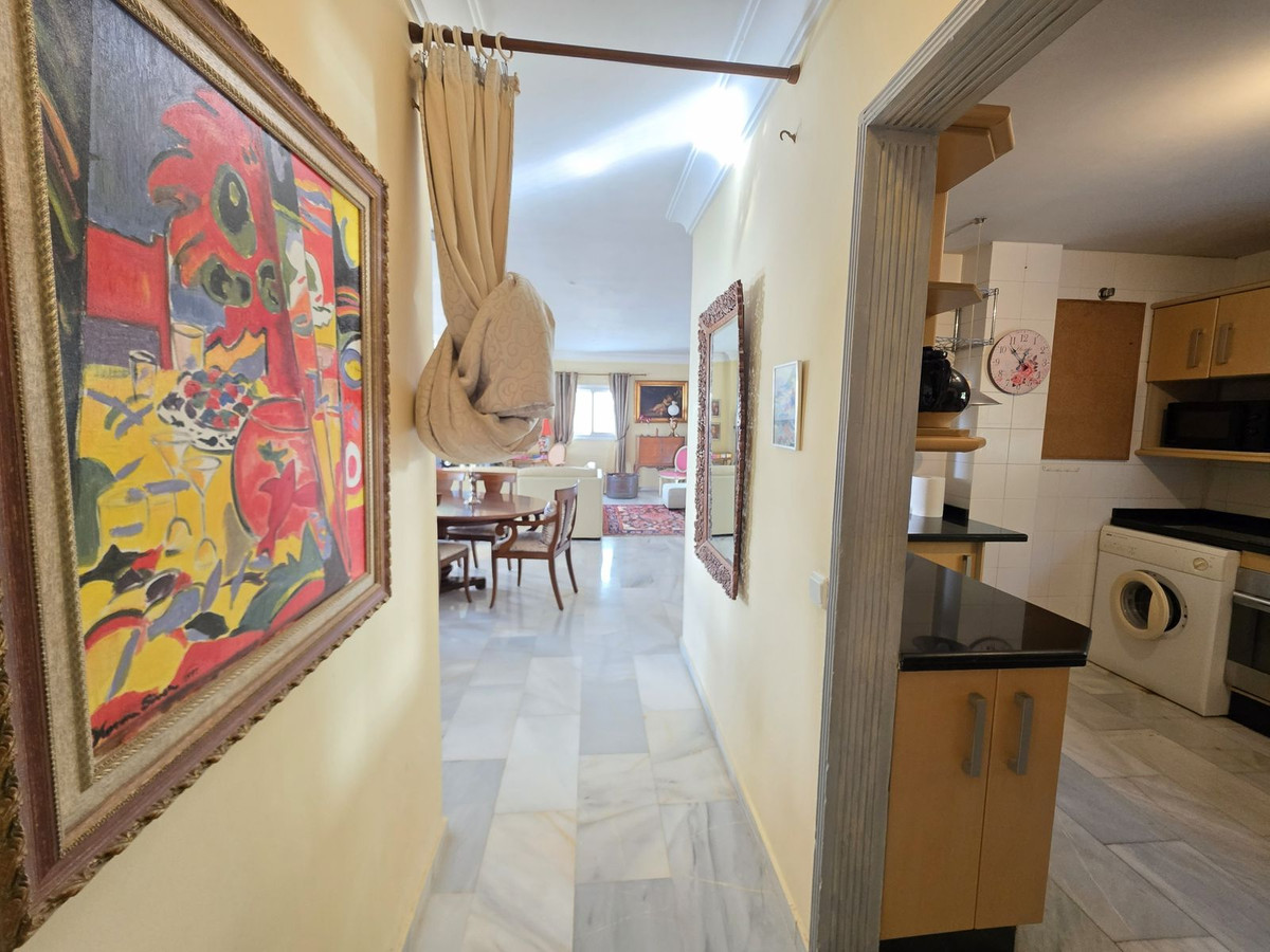 Appartement te koop in La Mairena | 2 slaapkamers H5228920