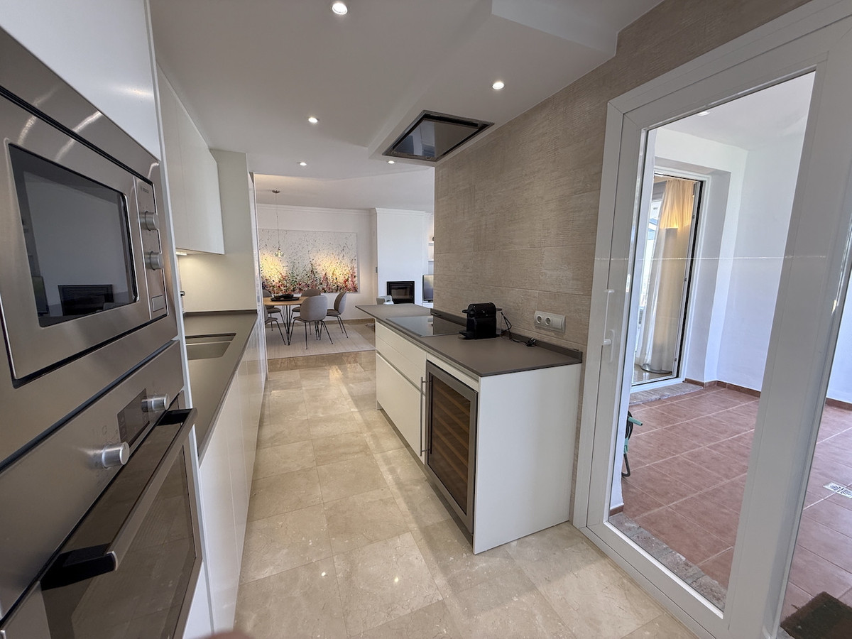 Appartement te koop in La Mairena | 3 slaapkamers H5232742