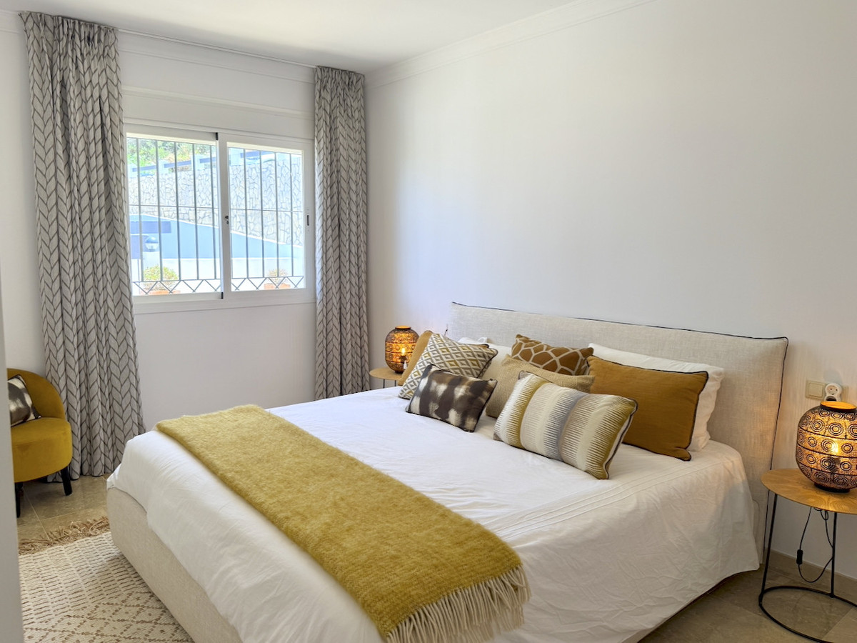 Appartement te koop in La Mairena | 3 slaapkamers H5232742